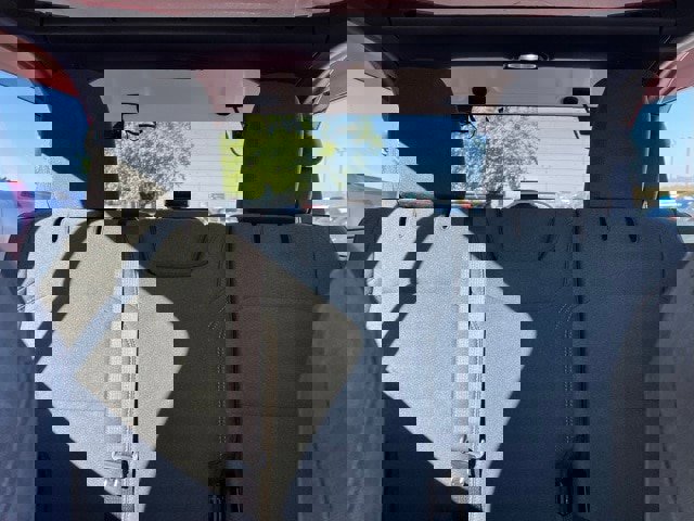 Certified 2025 Jeep Wrangler Sport S image 22