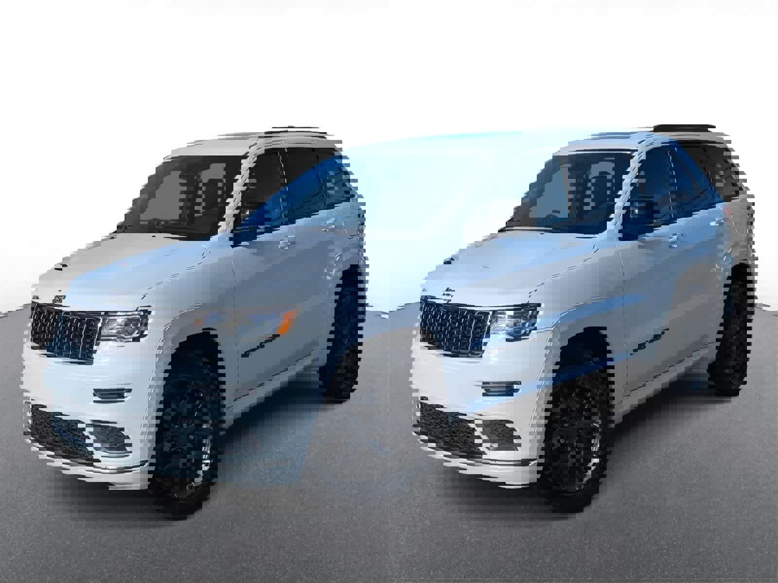 Used 2019 Jeep Grand Cherokee Limited X