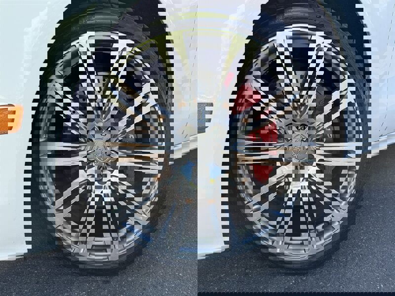 Used 2014 Audi A7 3.0T Premium Plus image 10