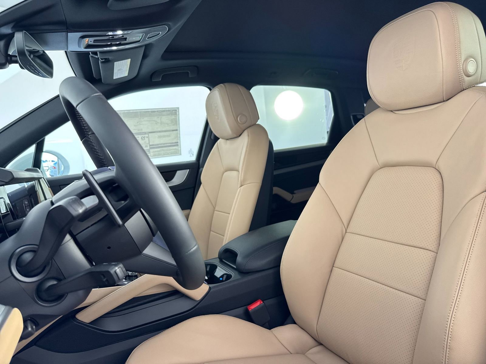 New 2026 Porsche Cayenne image 5