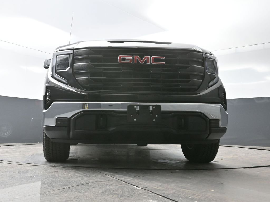 New 2026 GMC Sierra 1500 Pro w/ Pro Value Package image 42