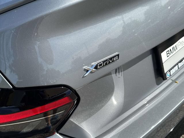 Used 2026 BMW 230i xDrive Coupe w/ M Sport Package AWD/4WD image 15