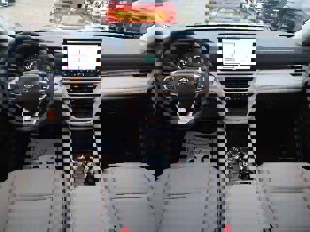 New 2026 Ford Explorer Active w/ Active Comfort Package image 13