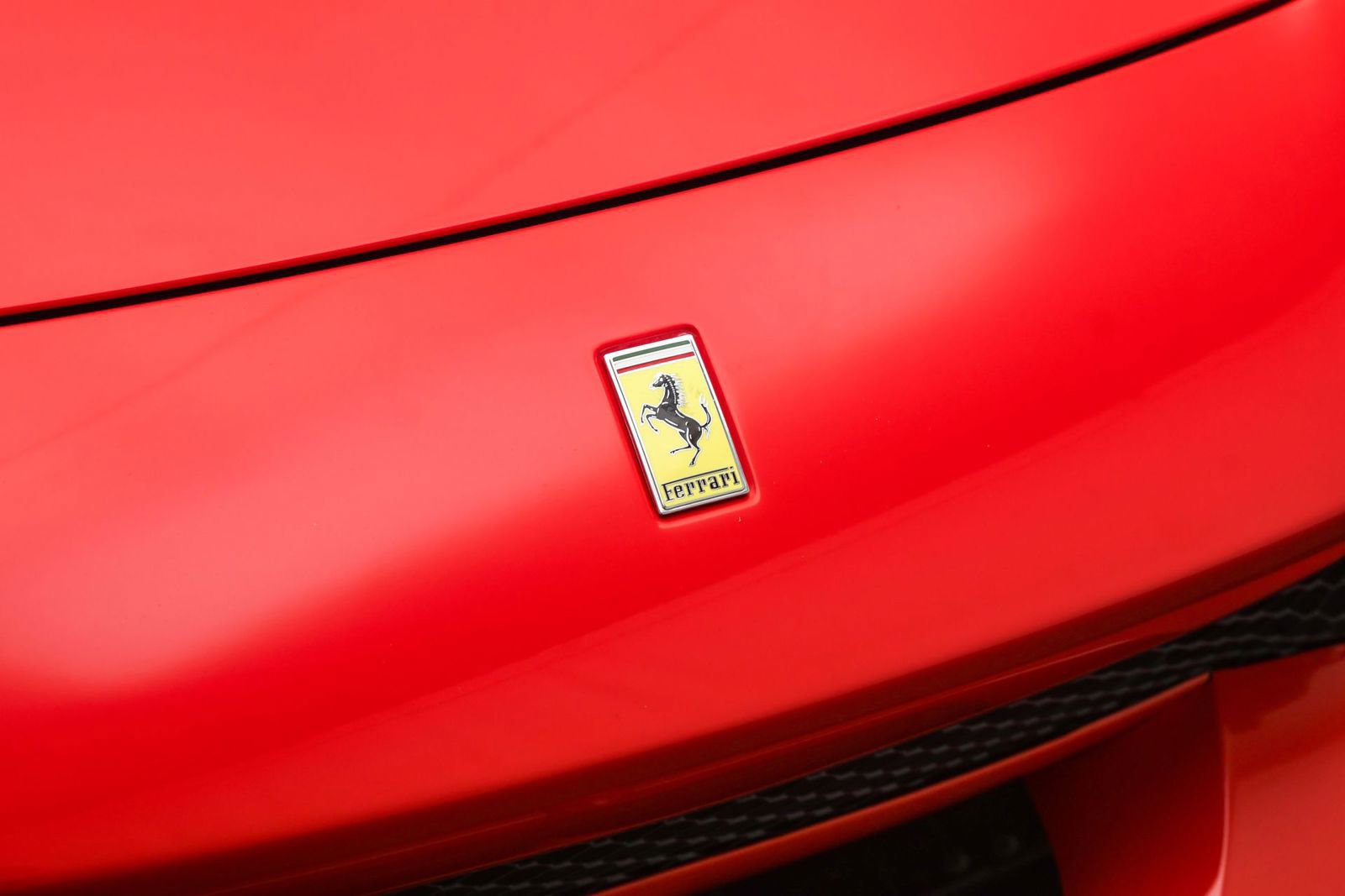 Used 2024 Ferrari 296 GTB image 25
