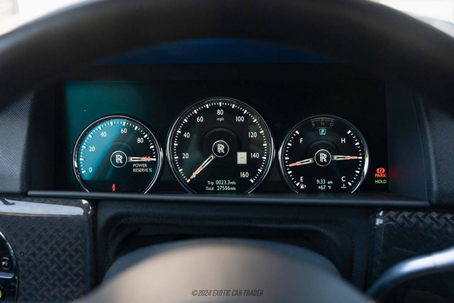 Used 2020 Rolls-Royce Cullinan Black Badge image 49