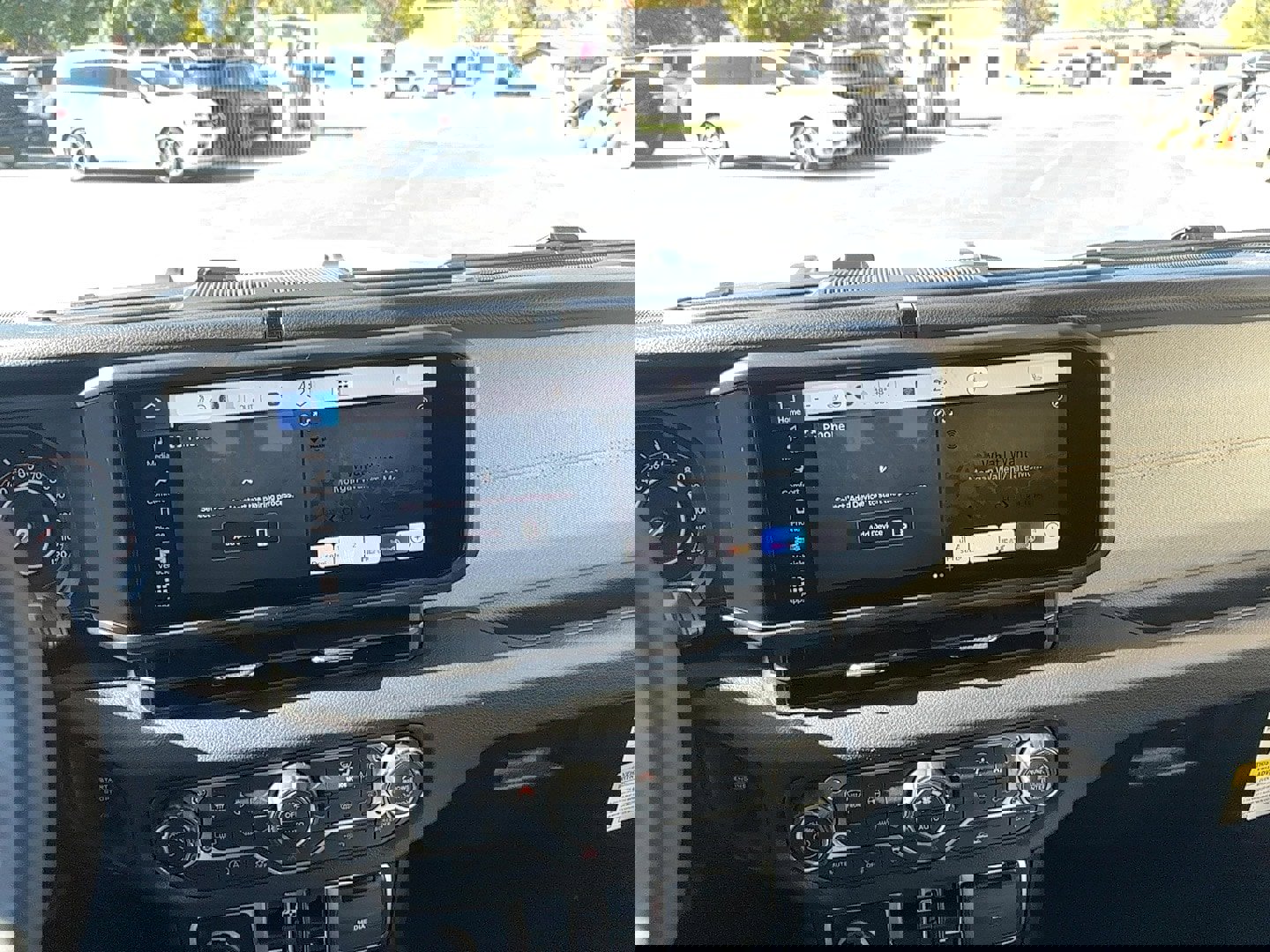 New 2026 Jeep Wrangler Unlimited Sport image 20