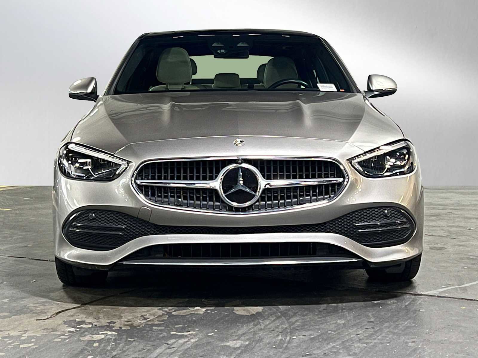 Used 2023 Mercedes-Benz C 300 4MATIC Sedan image 8