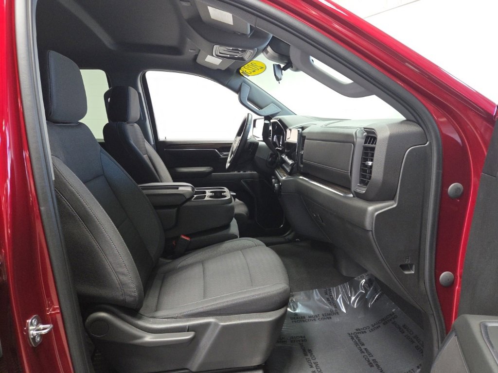 Used 2023 Chevrolet Silverado 1500 RST image 10