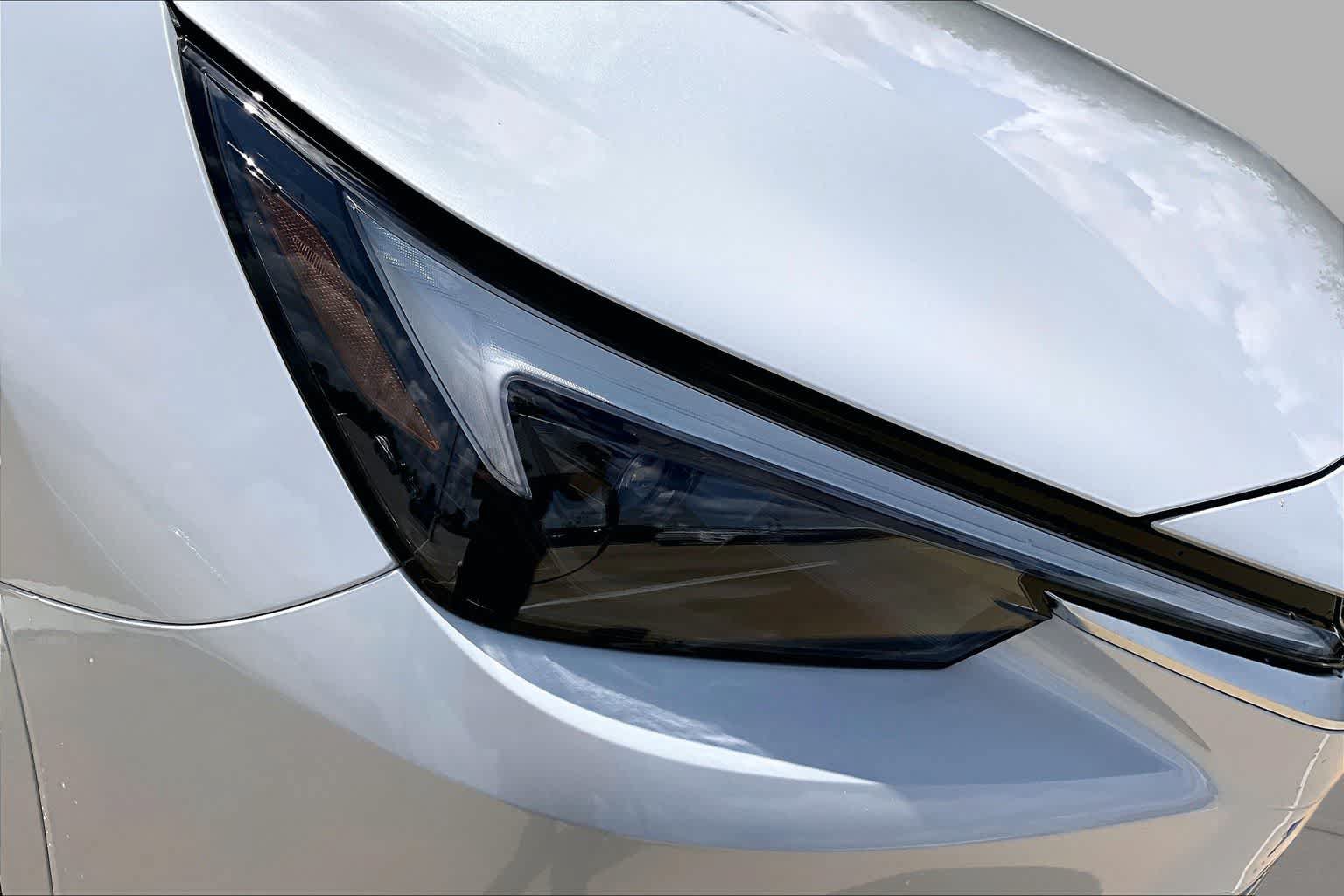 New 2026 Lexus TX 350 AWD w/ Technology Package image 13