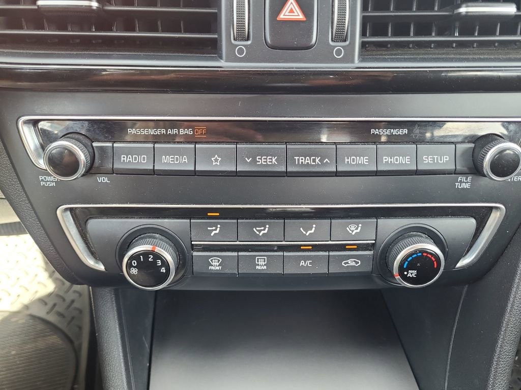 Used 2019 Kia Optima LX image 20