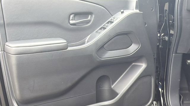 New 2026 Nissan Frontier SV w/ All-Weather Content Package image 23