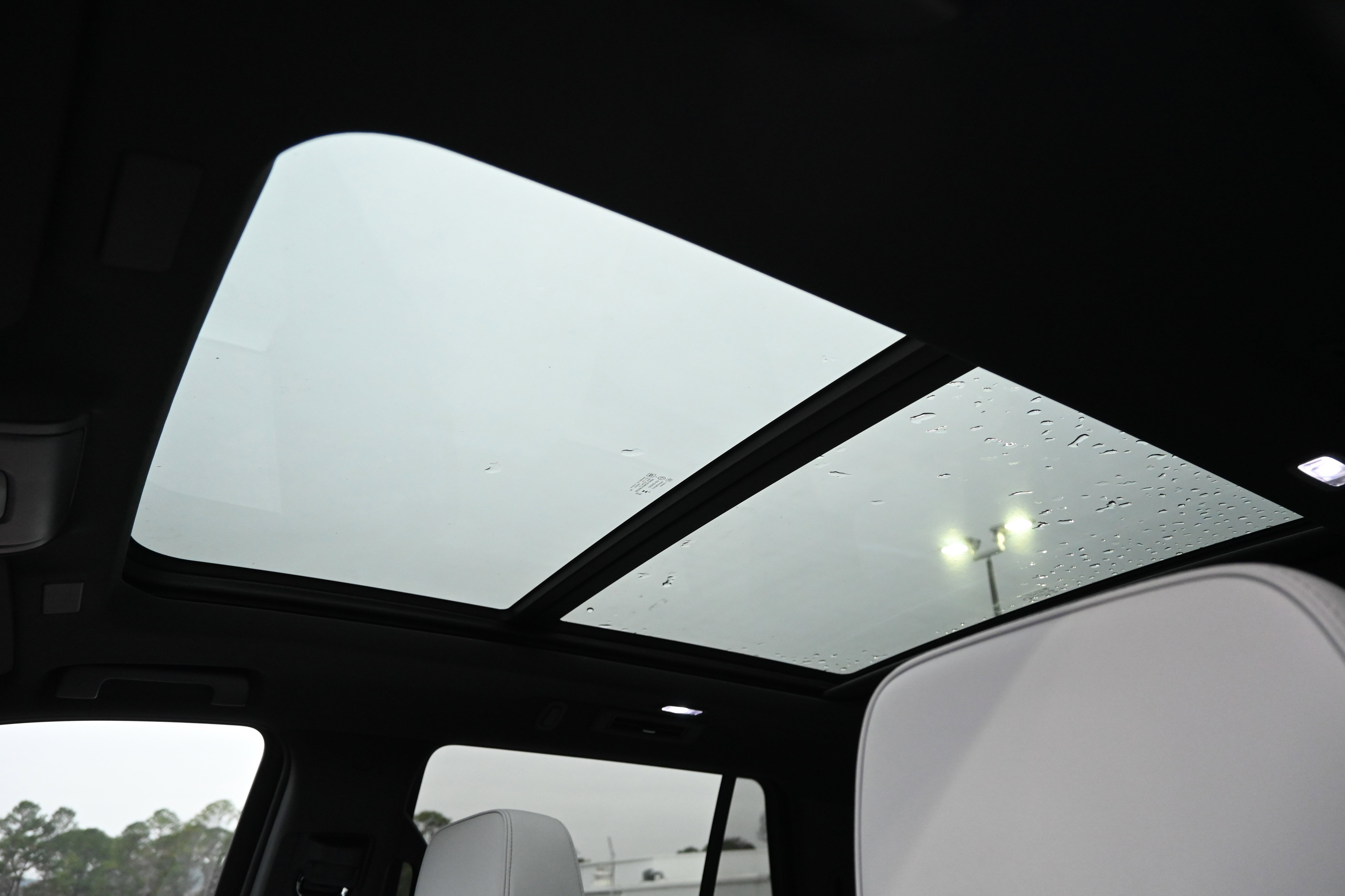 Used 2025 Chevrolet Tahoe Premier w/ Sun And Tow Package image 5