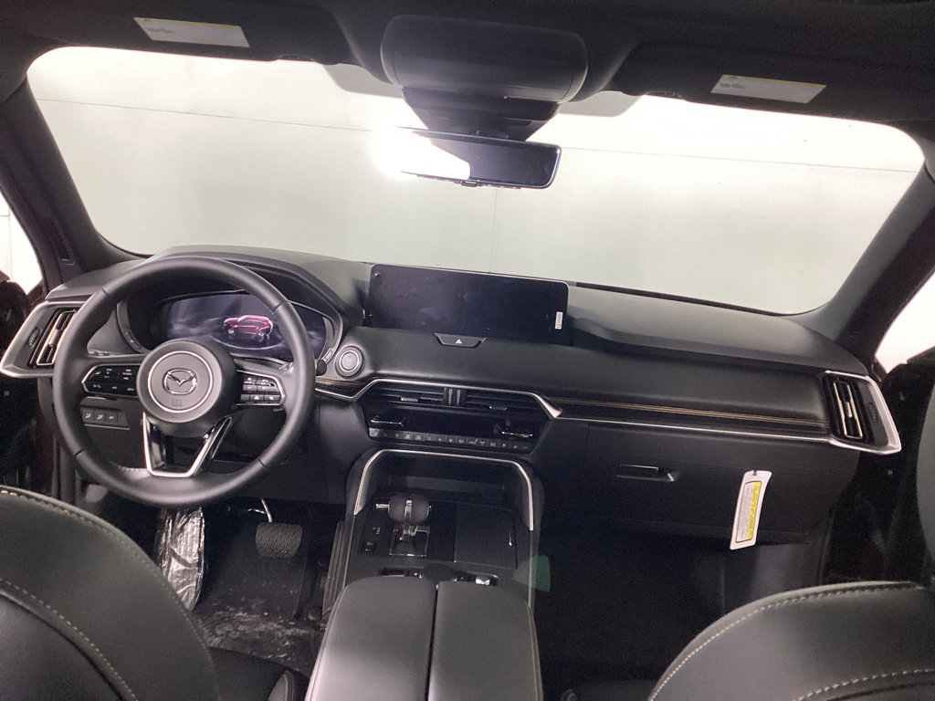 New 2026 MAZDA CX-90 3.3 Turbo S w/ Premium Plus AWD/4WD image 18