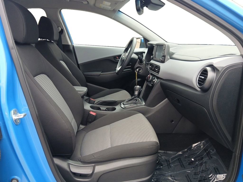 Used 2019 Hyundai Kona SE FWD image 15