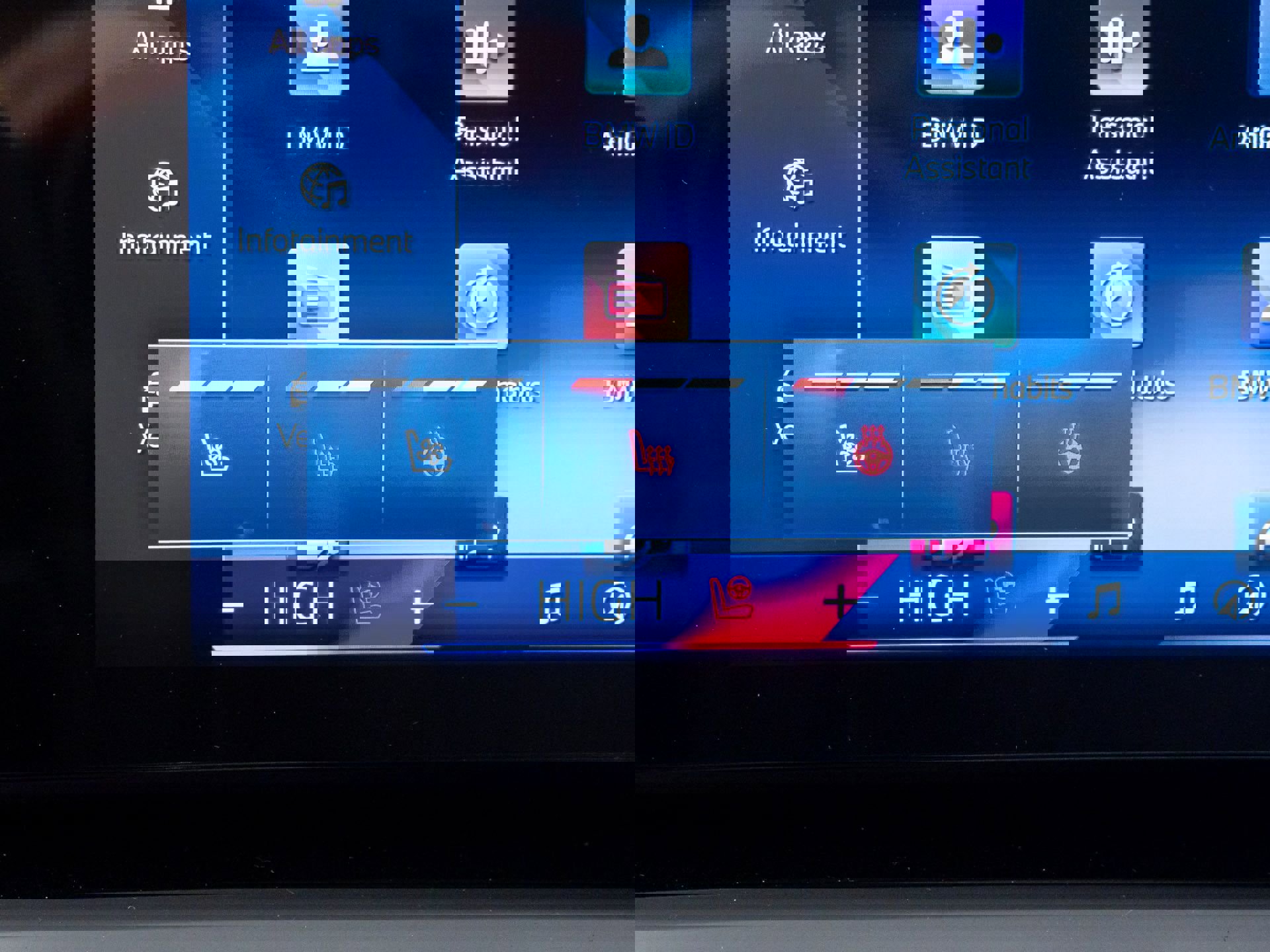 New 2026 BMW 530i xDrive image 27