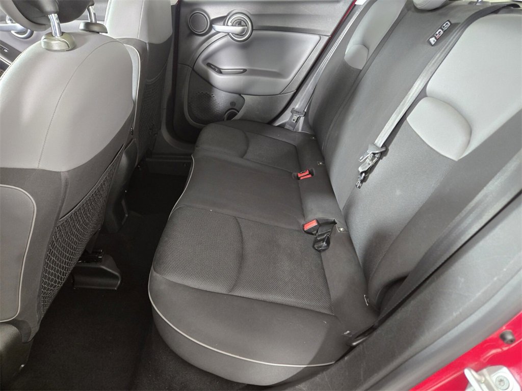 Used 2016 FIAT 500X Easy image 16