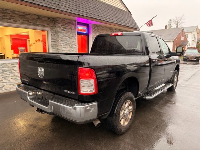 Used 2024 RAM 2500 Big Horn AWD/4WD image 5