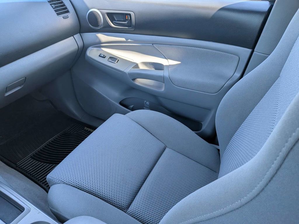 Used 2008 Toyota Tacoma PreRunner image 17