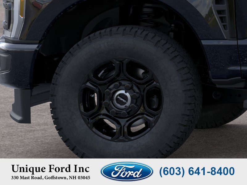 New 2026 Ford F250 XL w/ STX Appearance Package AWD/4WD image 20
