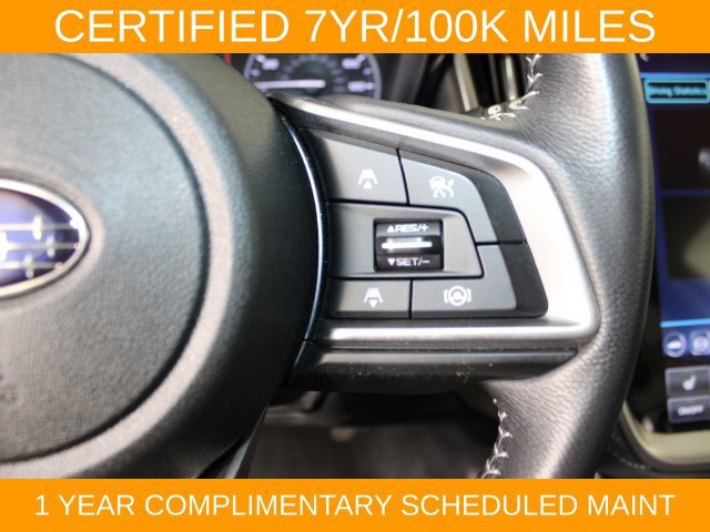 Used 2022 Subaru Outback Premium AWD/4WD image 24