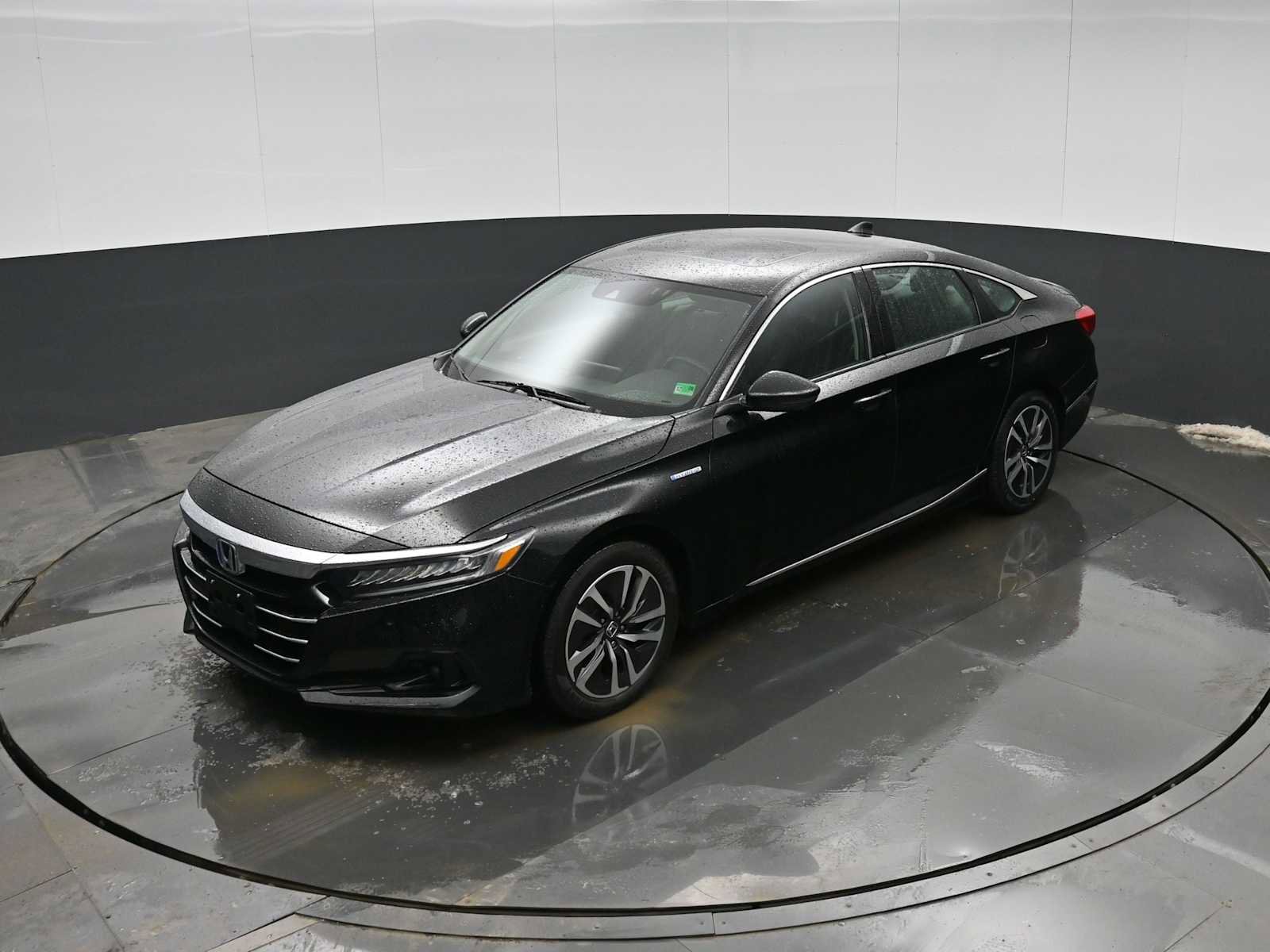 Used 2022 Honda Accord EX-L image 26