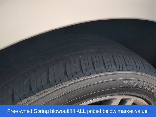 Used 2022 Ford Expedition Max Platinum RWD image 8