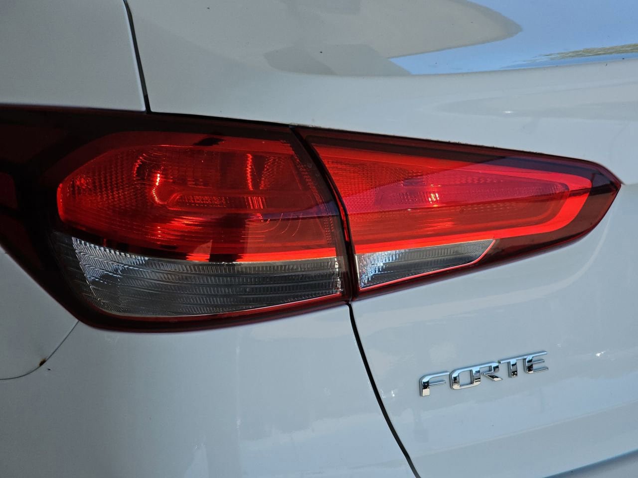 Used 2017 Kia Forte LX FWD image 37