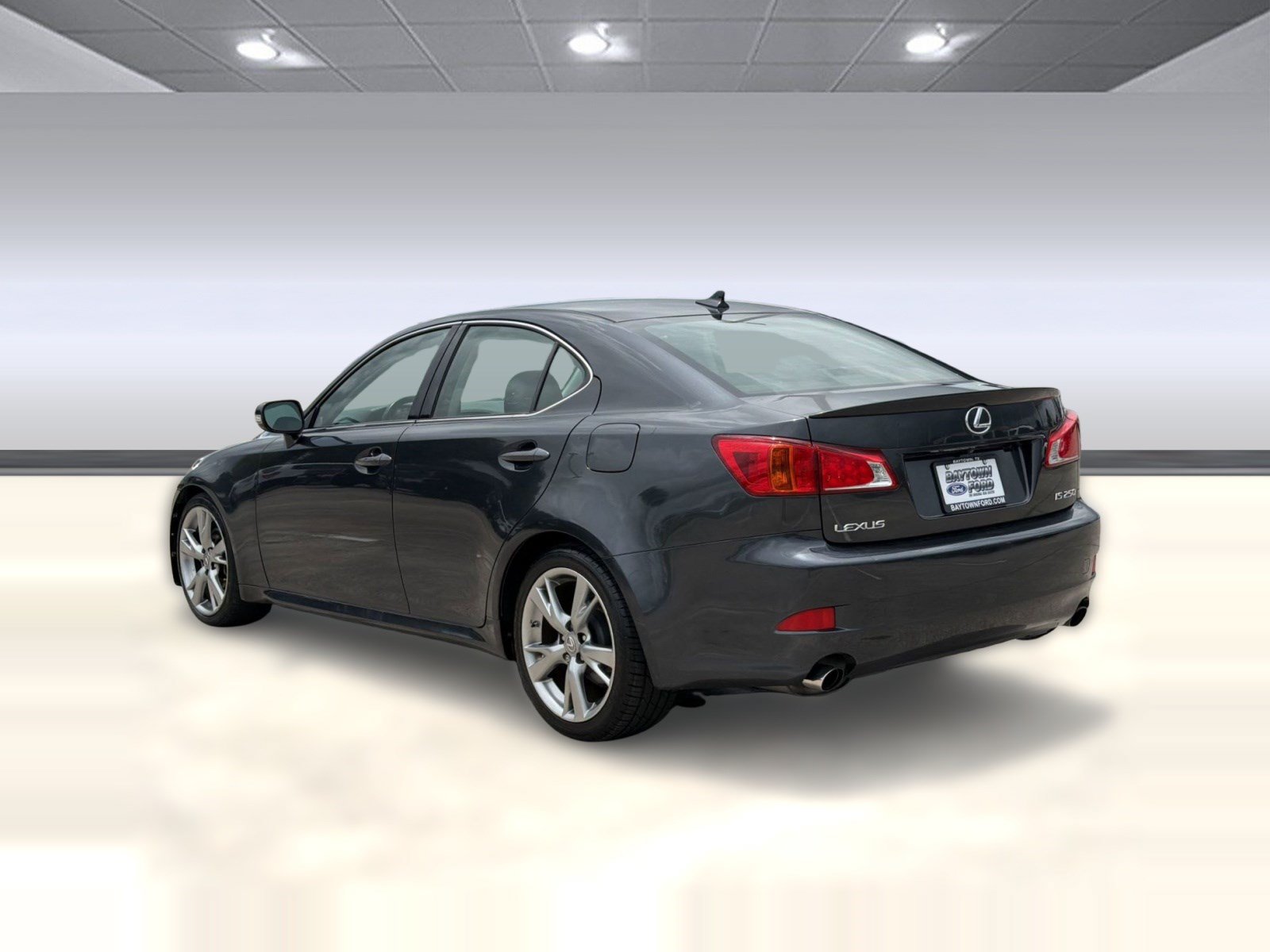 Used 2010 Lexus IS 250 RWD image 3