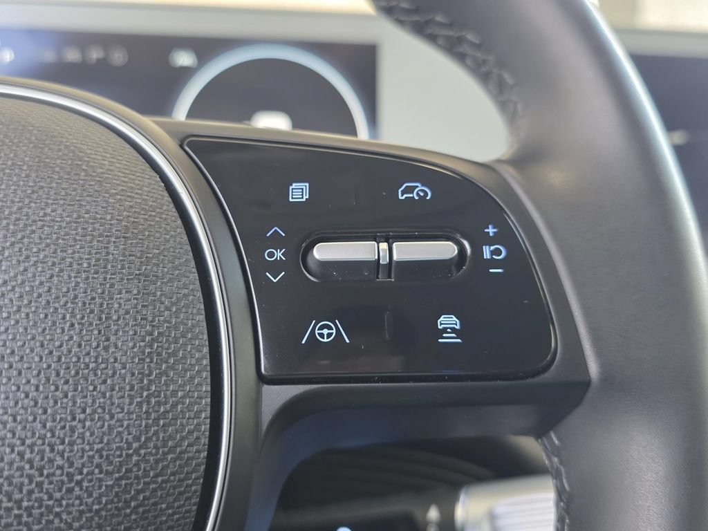 Used 2023 Hyundai Ioniq 5 SEL AWD/4WD image 28