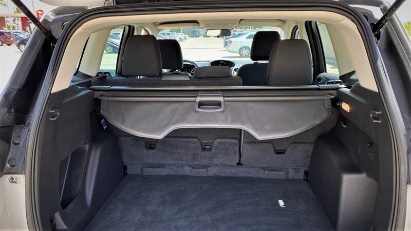 Used 2016 Ford Escape S FWD image 12