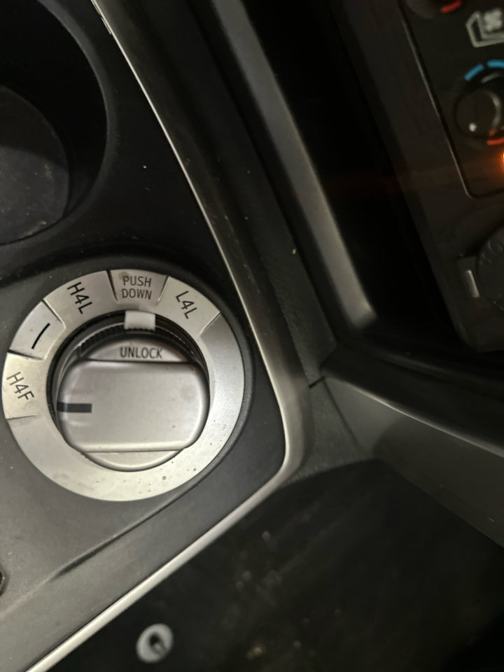 Used 2018 Toyota 4Runner Limited image 35