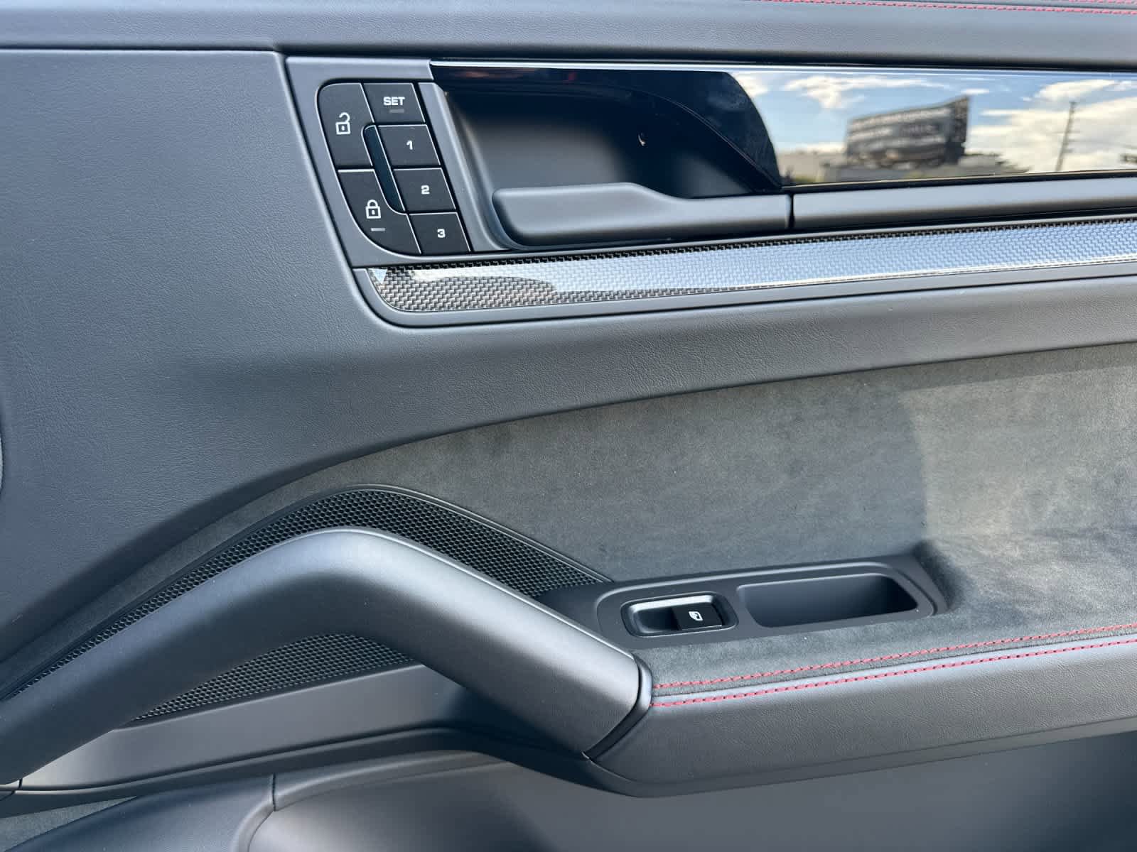 New 2026 Porsche Cayenne GTS AWD/4WD image 19