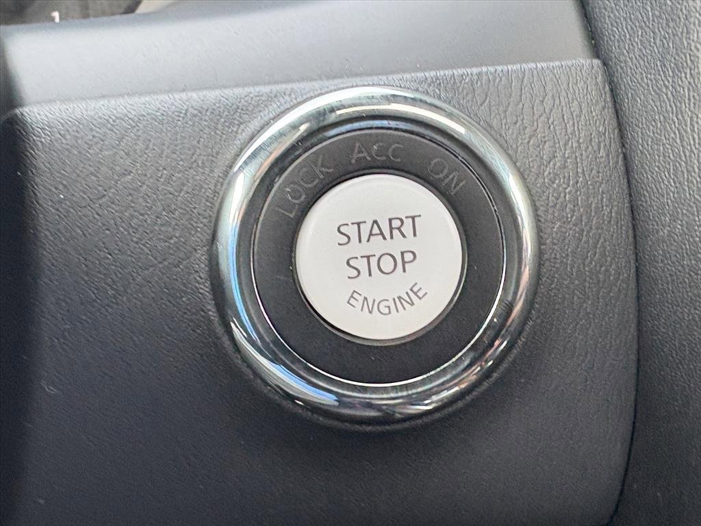 Certified 2024 Nissan Armada SL w/ Captain's Chairs Package image 15