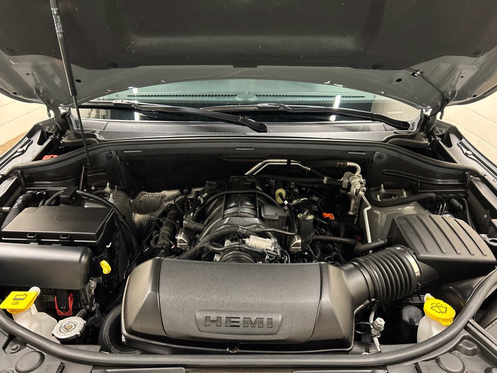 Used 2025 Dodge Durango R/T AWD/4WD image 20