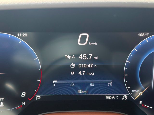 New 2026 Maserati GranCabrio Modena AWD/4WD image 27
