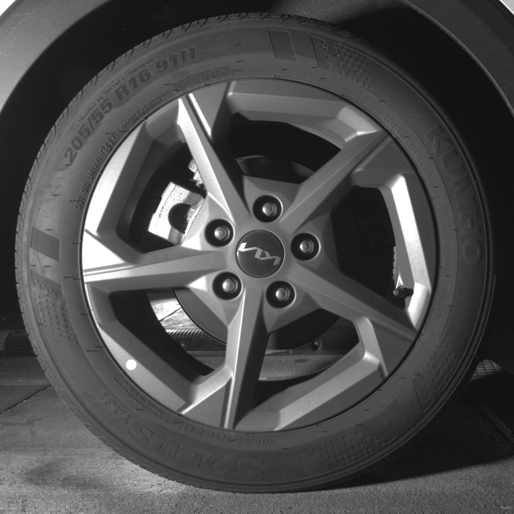 Used 2025 Kia K4 LXS image 15