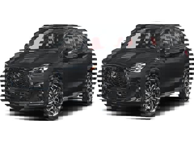 New 2025 INFINITI QX50 Sport image 9