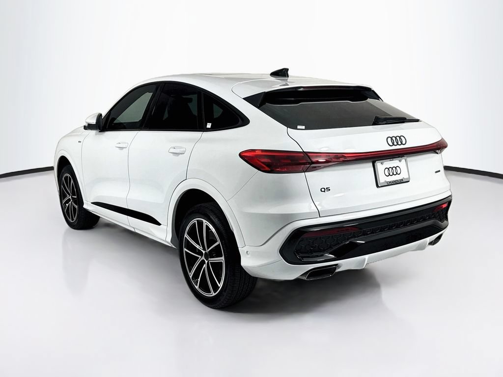 New 2026 Audi Q5 Premium Plus AWD/4WD image 7
