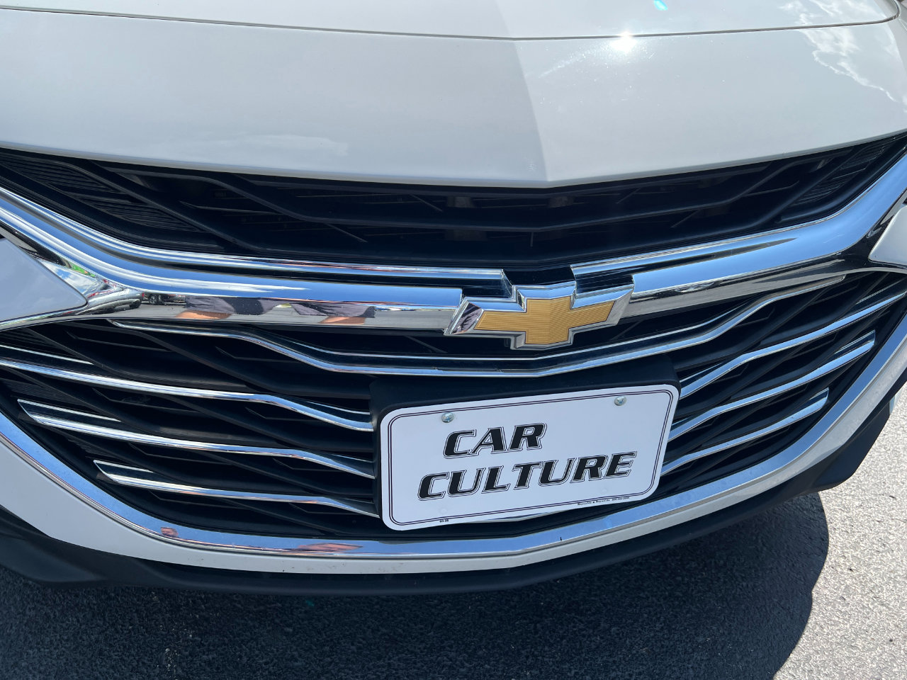 Used 2020 Chevrolet Malibu LS image 55