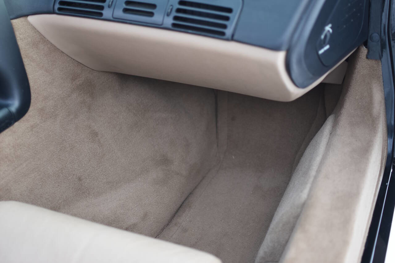 Used 1994 Chevrolet Corvette Convertible image 50