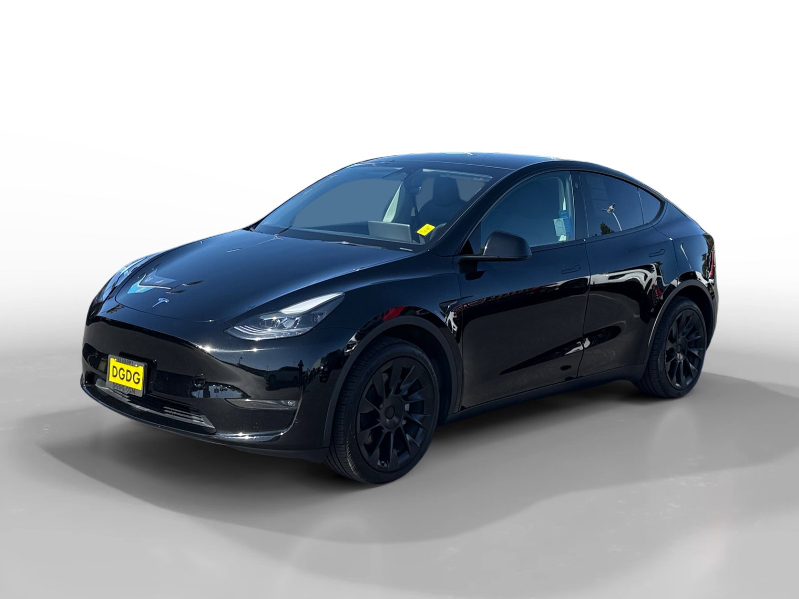 Used 2023 Tesla Model Y Long Range