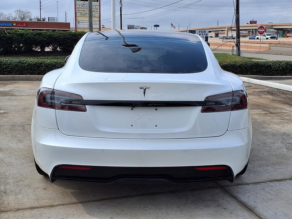 Used 2022 Tesla Model S image 5