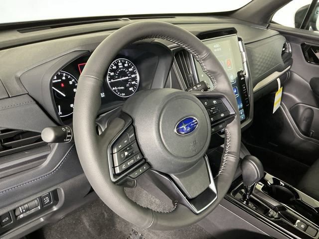 New 2026 Subaru Forester Limited image 9