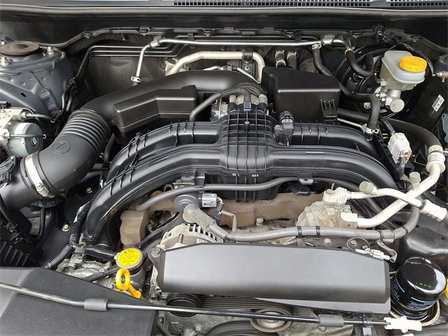 Used 2018 Subaru Crosstrek 2.0i Premium w/ Popular Package #3 image 27