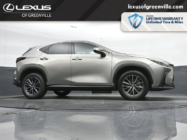 Used 2023 Lexus NX 350 AWD image 38