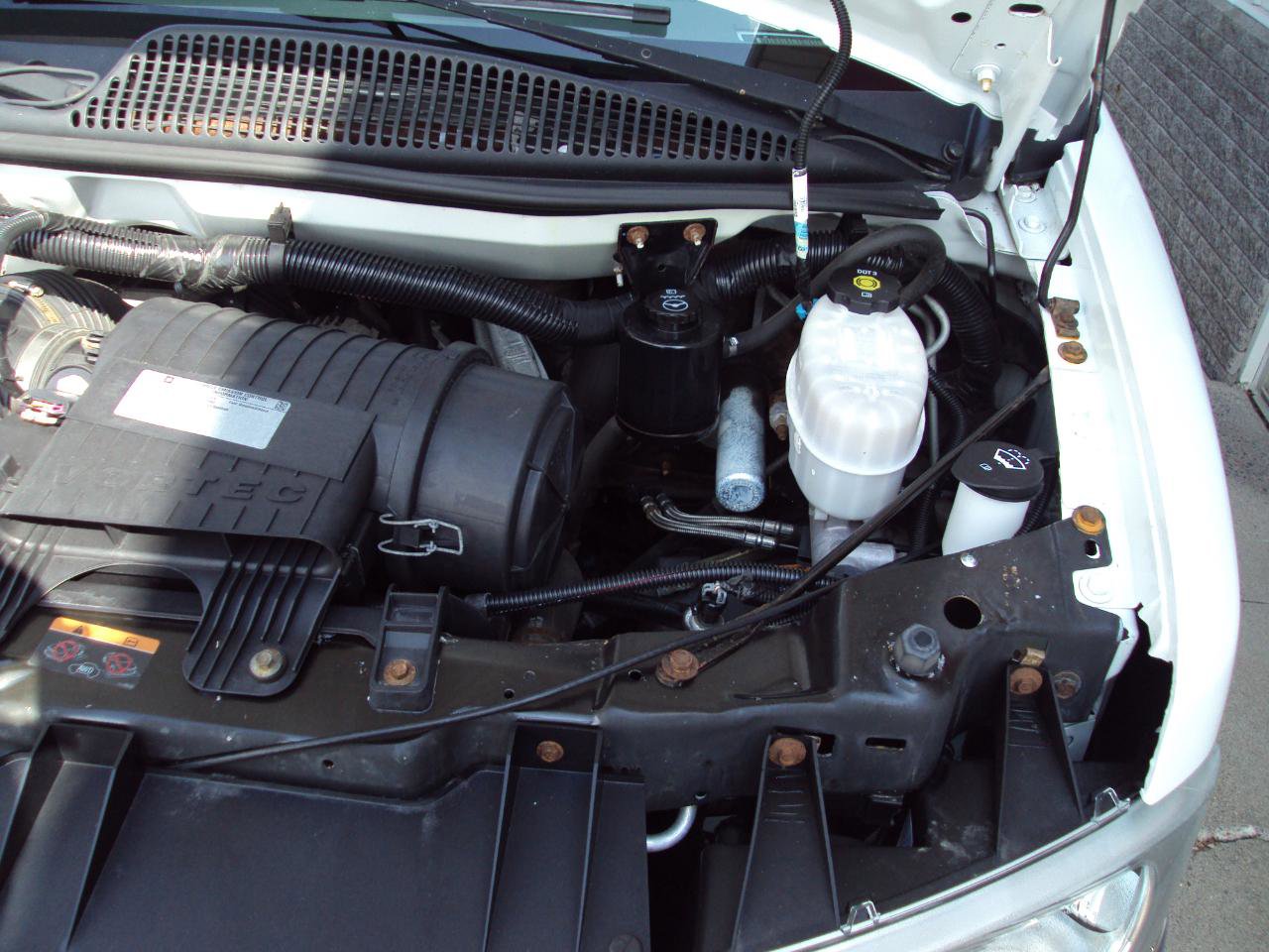 Used 2014 Chevrolet Express 1500 LT w/ LT Preferred Equipment Group AWD/4WD image 25