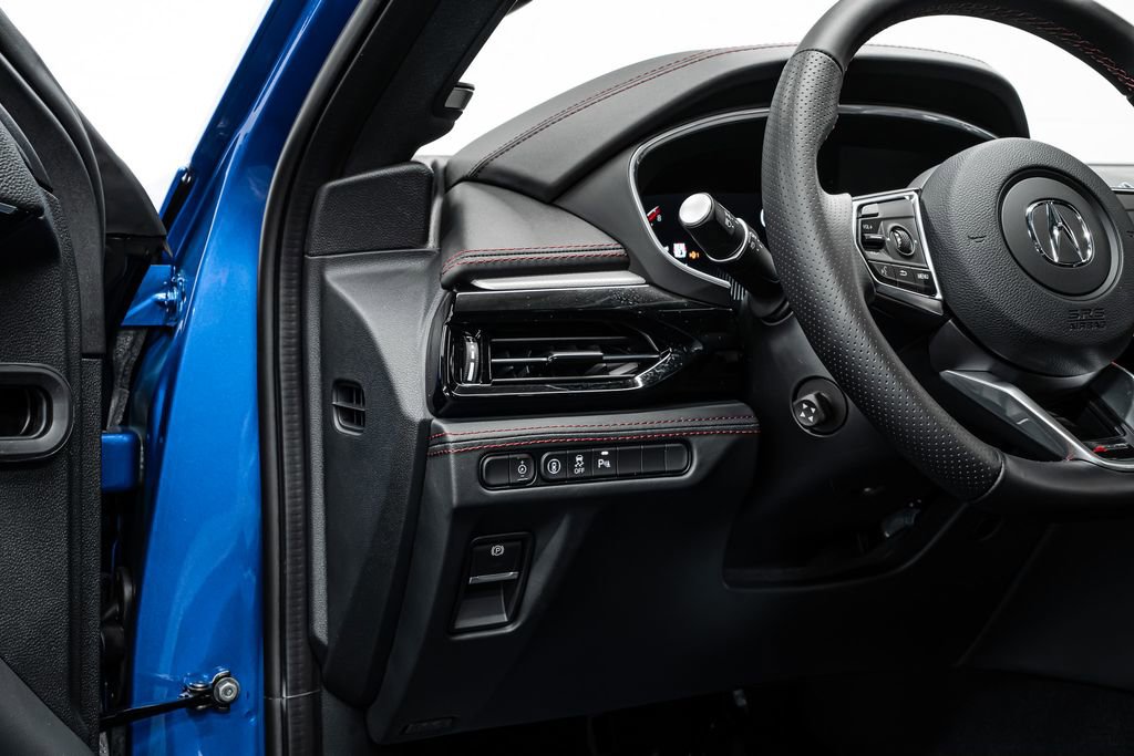 New 2026 Acura MDX A-Spec image 13