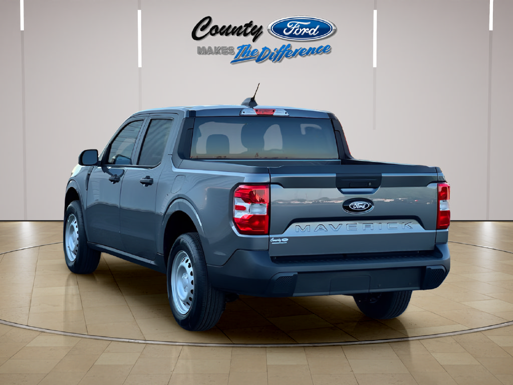 New 2026 Ford Maverick XL FWD image 6