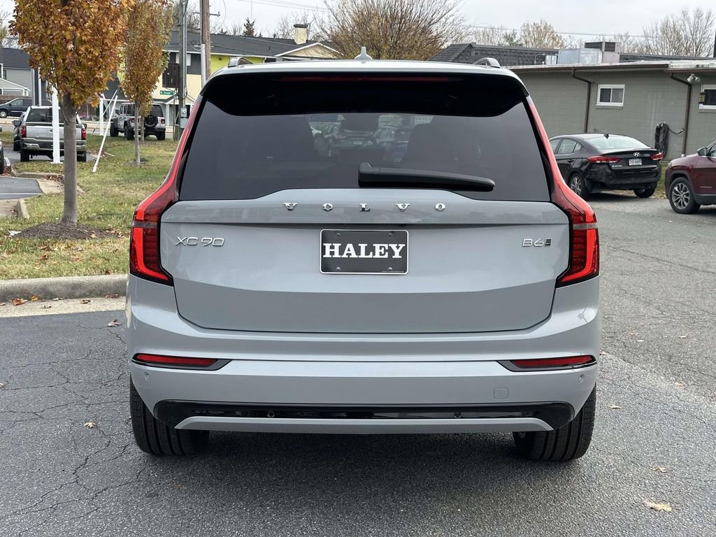 New 2026 Volvo XC90 B6 Ultra w/ Protection Package image 20
