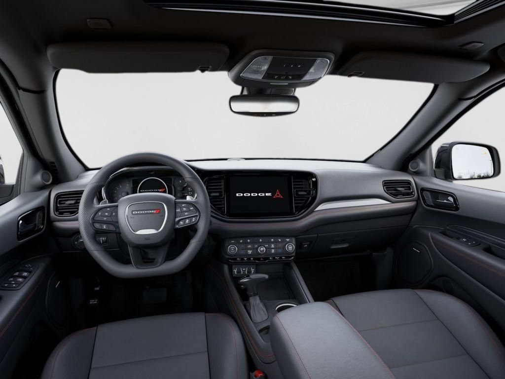 New 2026 Dodge Durango GT AWD/4WD image 14